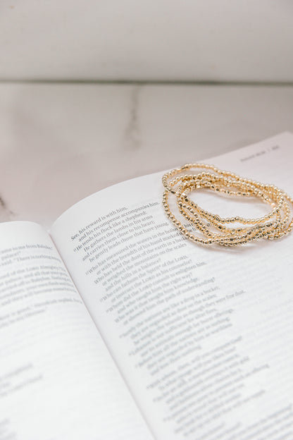 Isaiah 40:11 Bracelet