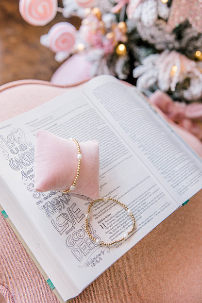 Hebrews 11:1 Bracelet